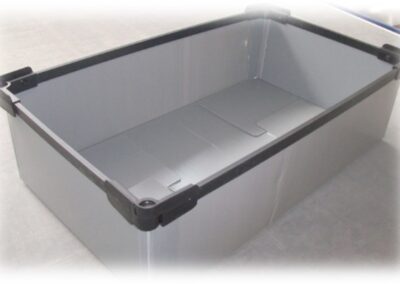 MonkeyPackaging HKP Box