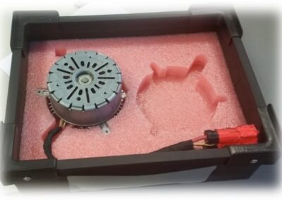 MonkeyPackaging HKP mit Foam