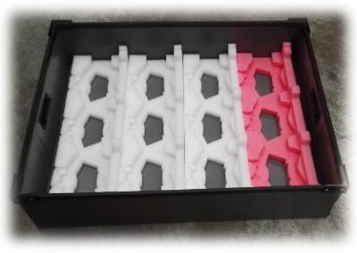 MonkeyPackaging KLT-Foam