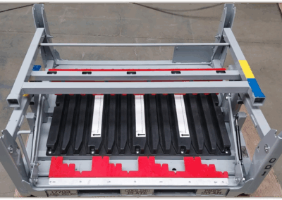 MonkeyPackaging Steelrack Industrial