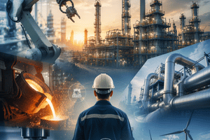 Industrie
