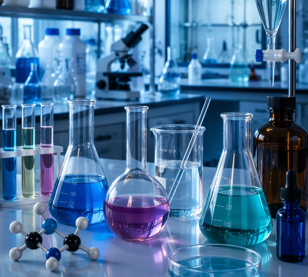Chemie Chemie
