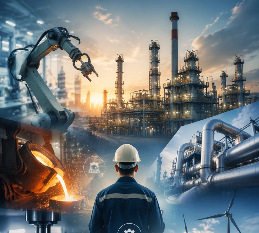Industrie Industrie