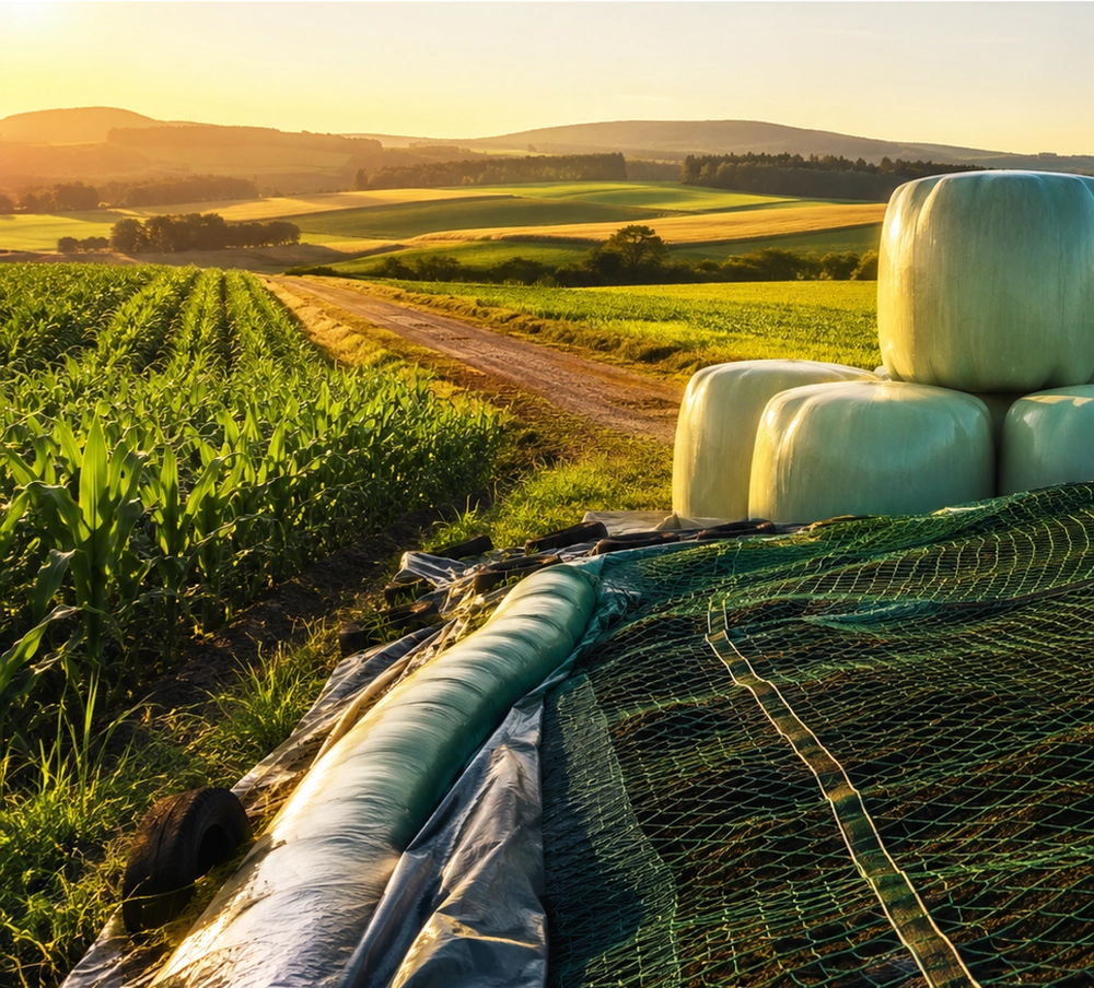 Landwirtschaft Landwirtschaft